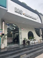 -MS.SALON美发沙龙