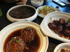 -一记洛阳菜·糖醋小排·水席(十字街店)
