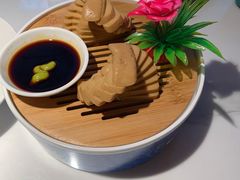 -荷塘秋月·本帮江浙菜(国权路店)