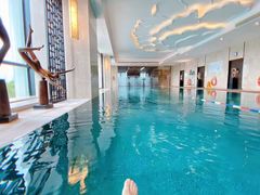 -长沙富力万达文华酒店