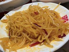 -满园烤鸭·春饼(太原街万达店)