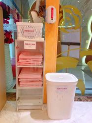 -妈咪呗呗月子中心(市心店)
