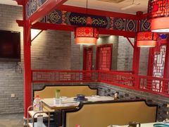 -祥源胡同·涮牛羊肉火锅(花桥店)