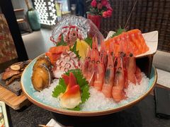 -匠和风精致料理(成都龙湖滨江天街店)