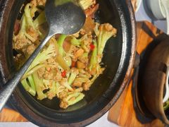 -晓粤·惹味粤菜(凯德乐峰广场店)