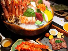 -花潮料理艺食馆(成都万象城店)