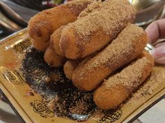 -九尺赵老四鲜鹅肠火锅