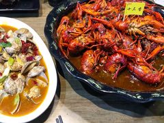 -日食记精菜馆(建邺万达店)