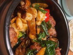 -竹里馆 ·茶食(奥体店)