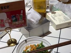 -蛙一刀·麻椒鱼火锅(金仙桥店)