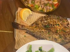 -神府路壹号·海鲜烧烤·砂锅粥·锅物(三坊七巷店)