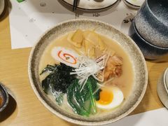 -小句号·精致料理(江南环球港店)