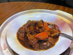 -万丽轩·粤菜(王府井金茂万丽酒店)