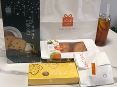 -LOVEGIFT爱礼(八佰伴店)