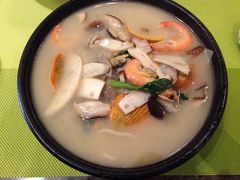 -扬州绿地铂骊酒店·品珍轩中餐厅