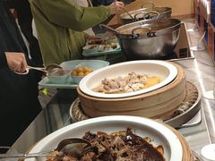 -堂会(天河店)