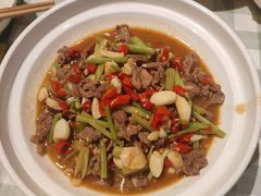 -彭耕记猪油炒小菜(吉联mall店)