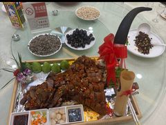 -清真悦宾楼食府(海湖店)