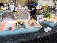 -佰园全日西餐厅-厦门佰翔软件园酒店