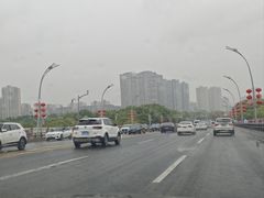 -蠡湖大桥公园