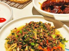 -食光慢宴·安吉土菜馆