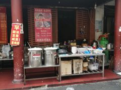 门面-张家油条