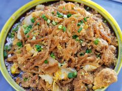 -真不同饭店(老城店)