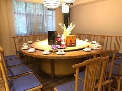 包厢-火候轩品质湘菜·私厨(市府店)