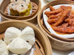 -陶陶居酒家(第十甫路总店)