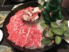 -一哥澳门豆捞·澳门风打边炉(高德置地店)
