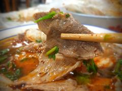-杨家牛肉汤(淮建路店)