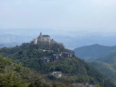 -莫干山风景区
