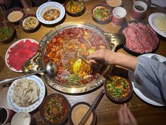 -受气牛肉·重庆耙牛肉(来福士店)