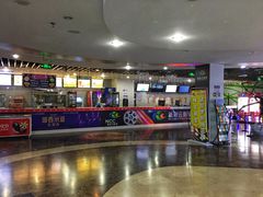 -天幕新彩云国际影城(激光巨幕店)