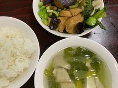 -长生素斋(普陀山店)