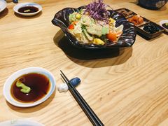 -隐泉京望日式料理(太和广场店)