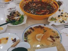 -威海渔村(黄兴路店)