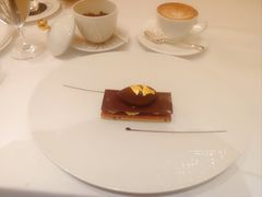 -Caprice(香港四季酒店)
