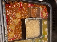 -巴奴毛肚火锅(悠唐购物中心店)