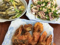-老杨饭店(万科里店)