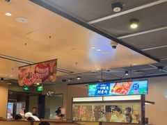 -海底捞火锅(方塔东街店)
