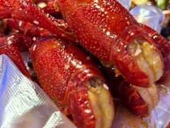 -二钳洞庭虾蟹·江湖菜(成都鹭岛店)