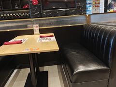 -海维克牛排馆HIGHWIC(右岸环宇坊店)