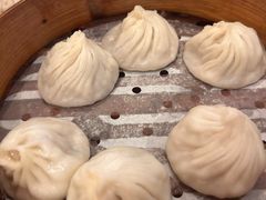-南翔馒头店(豫园店)