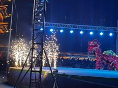 -杨家埠民间艺术大观园