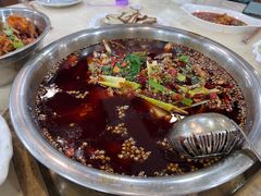 -曾老幺鱼庄(龙华商厦店)