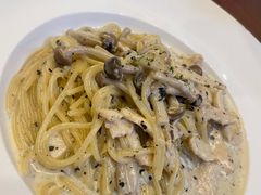 -UPPER KITCHEN(延安路店)