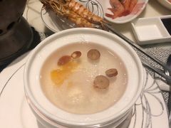 -雍和会海鲜姿造自助(湖东路店)