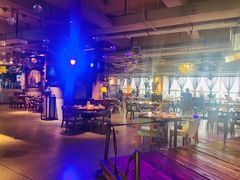 大堂-时光乌托邦空中花园餐厅川味·融合菜(幸福广场店)
