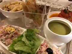 -火车头法国西餐厅